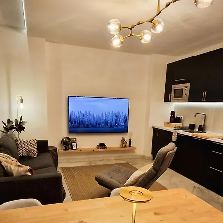 Casa Kiwi Algeciras