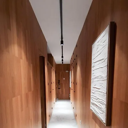 Casa Kiwi 公寓 *