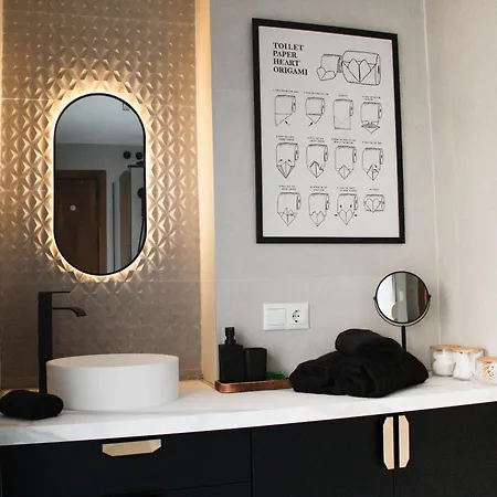 Casa Kiwi Apartment Algeciras