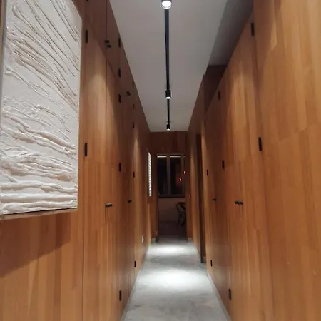 Casa Kiwi * Algeciras