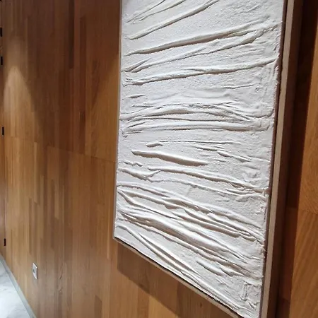 Casa Kiwi Apartment Algeciras