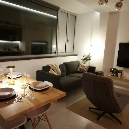 Apartment Casa Kiwi Algeciras