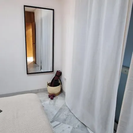 Casa Kiwi * Algeciras