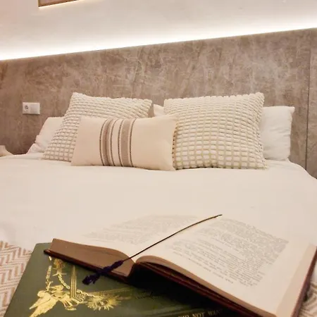 Casa Kiwi Apartment Algeciras