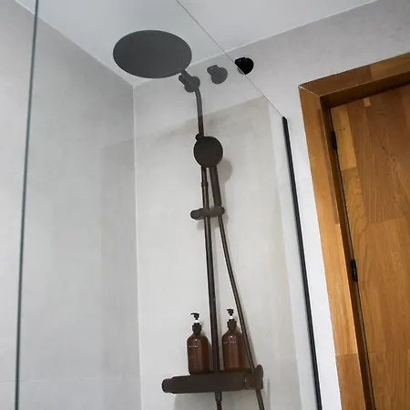 Casa Kiwi * Algeciras