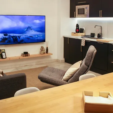 Casa Kiwi