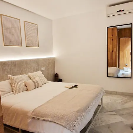 Casa Kiwi Apartment Algeciras